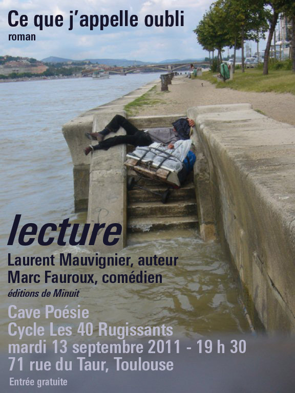 lecture-spectacle