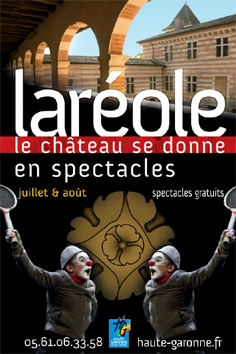 Lareole