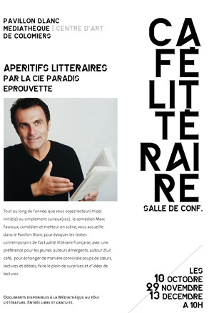 lecture-spectacle