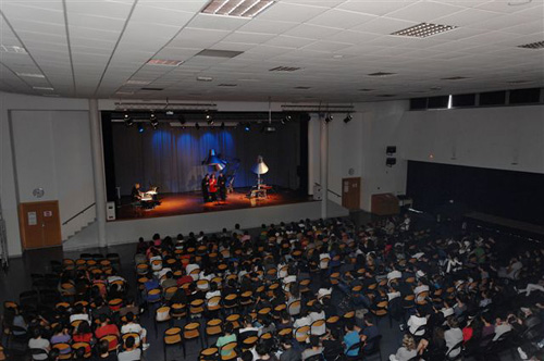 lecture-spectacle